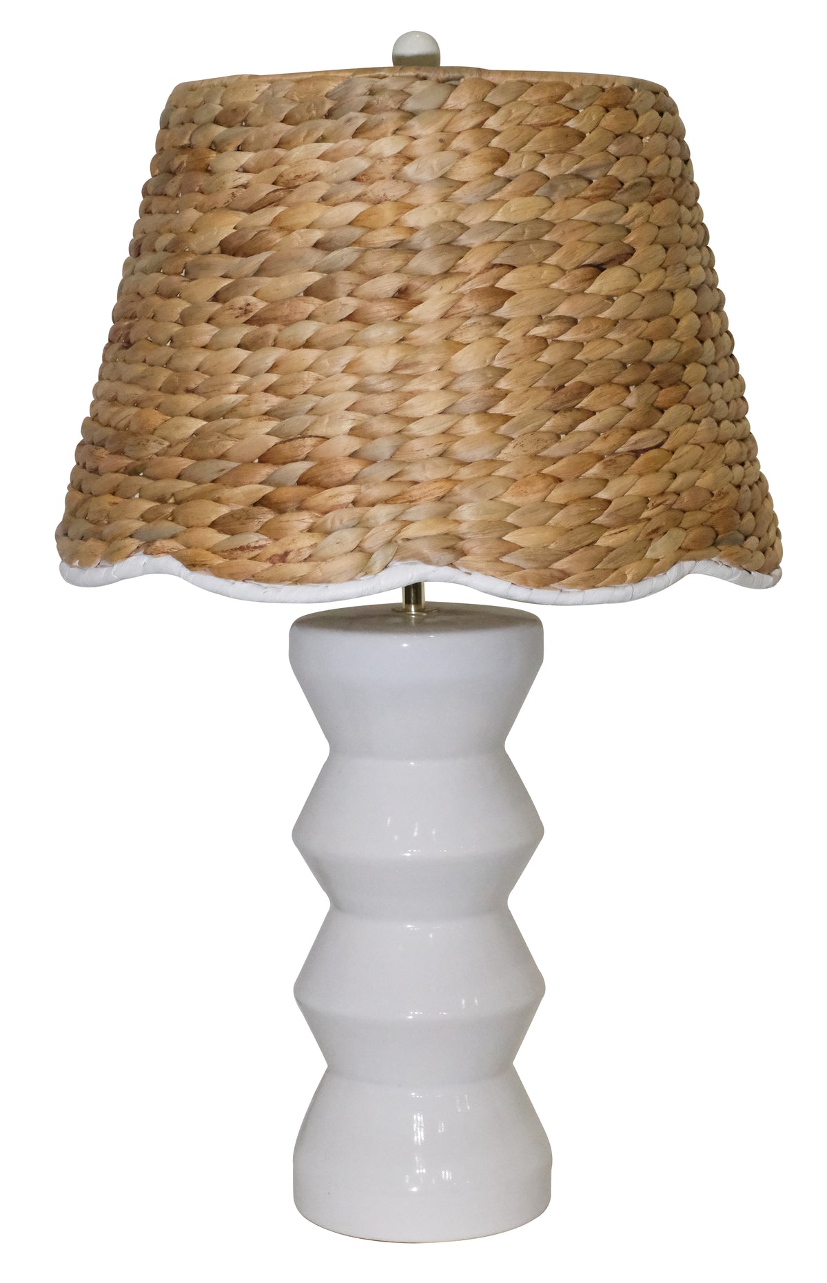 Ceramic Table Lamp with UL Standard