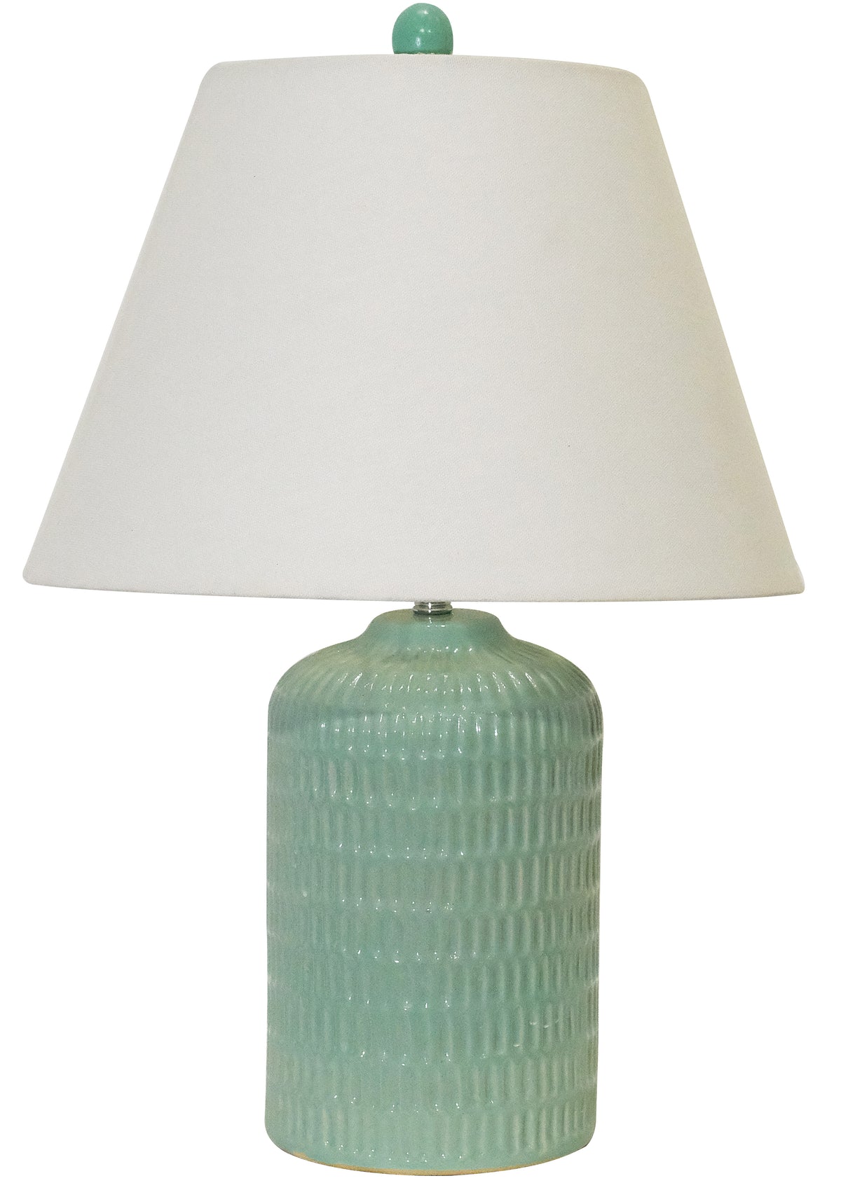 Ceramic Table Lamp with UL Standard