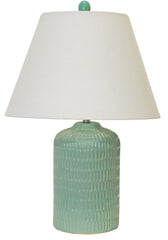 Ceramic Table Lamp with UL Standard