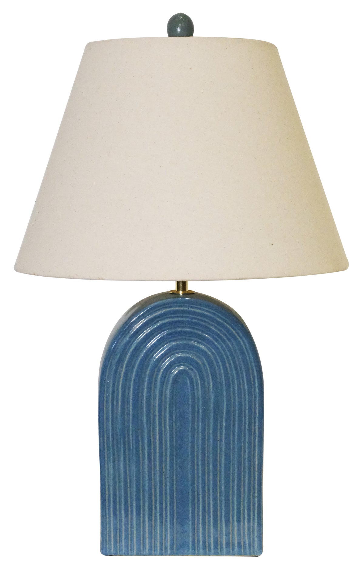 Ceramic Table Lamp with UL Standard