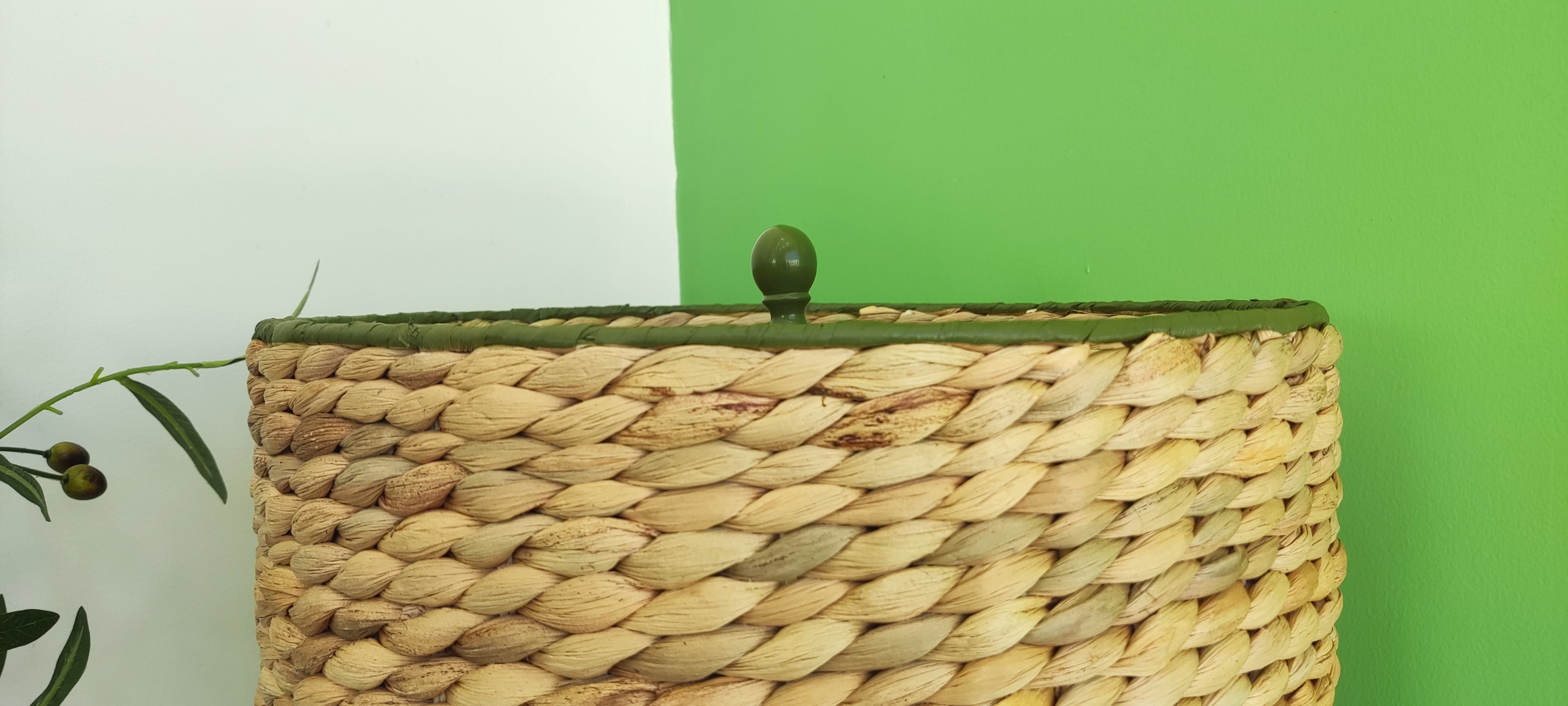 Ceramic Table Lamp with UL Standard