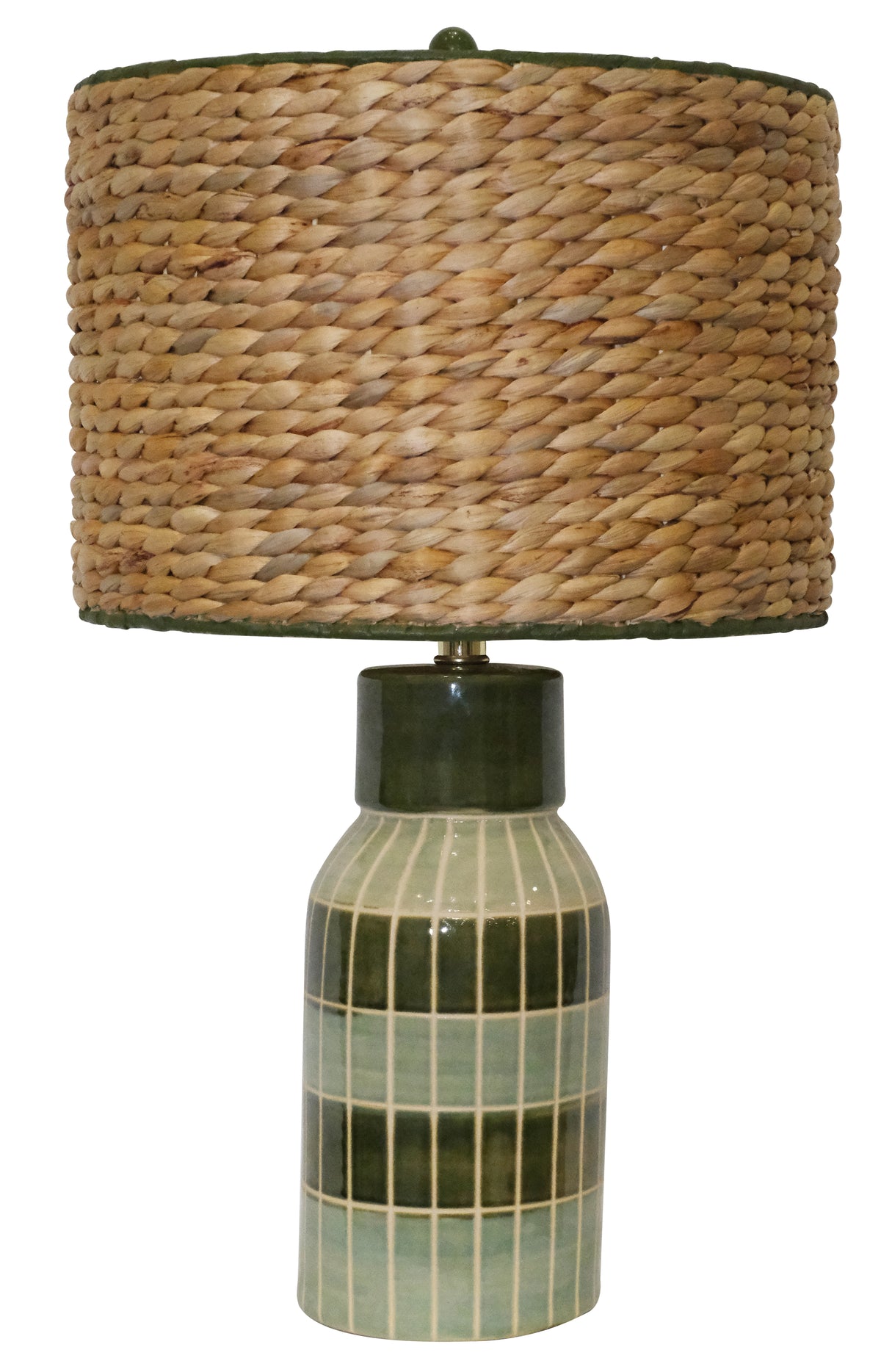 Ceramic Table Lamp with UL Standard