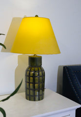 Ceramic Table Lamp with UL Standard