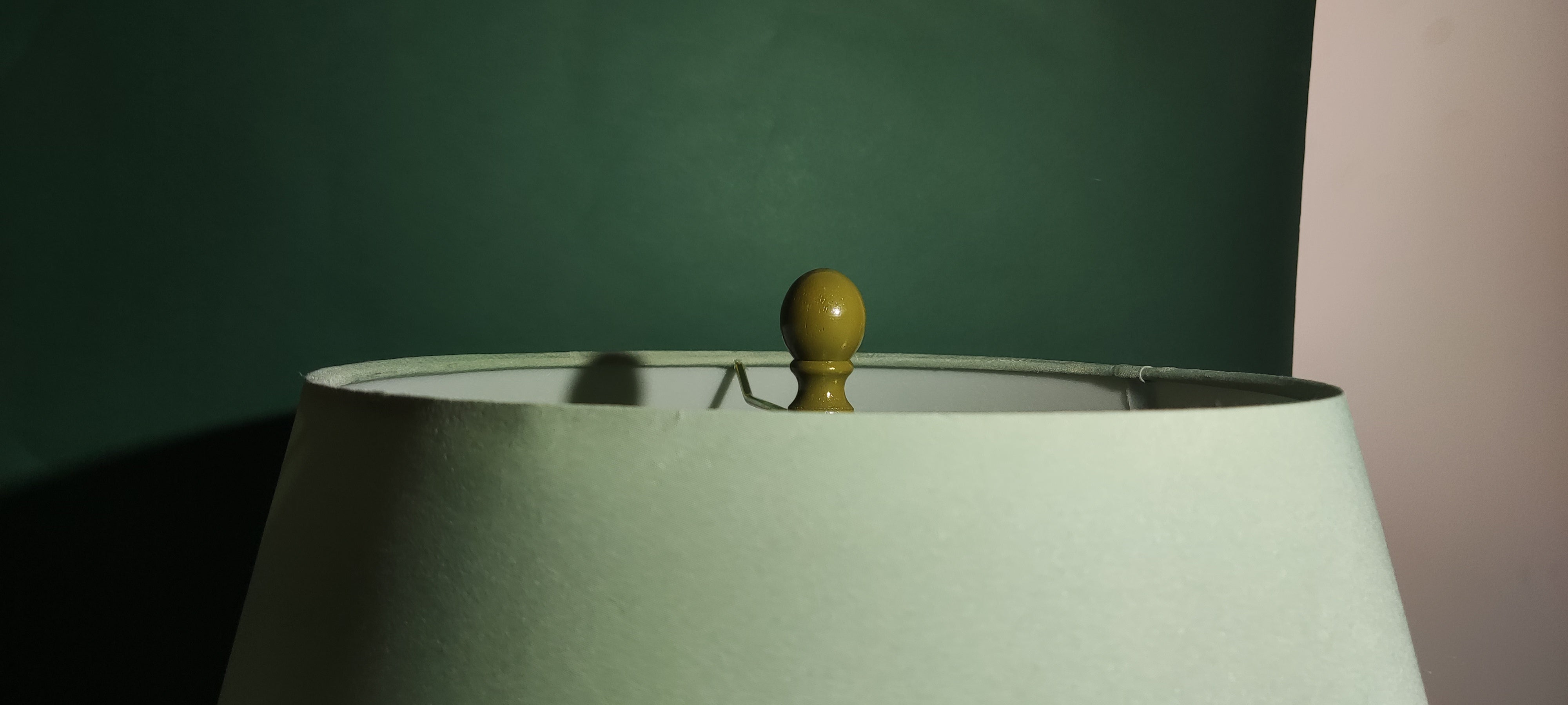 Ceramic Table Lamp with UL Standard