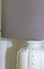 Ceramic Table Lamp with UL Standard