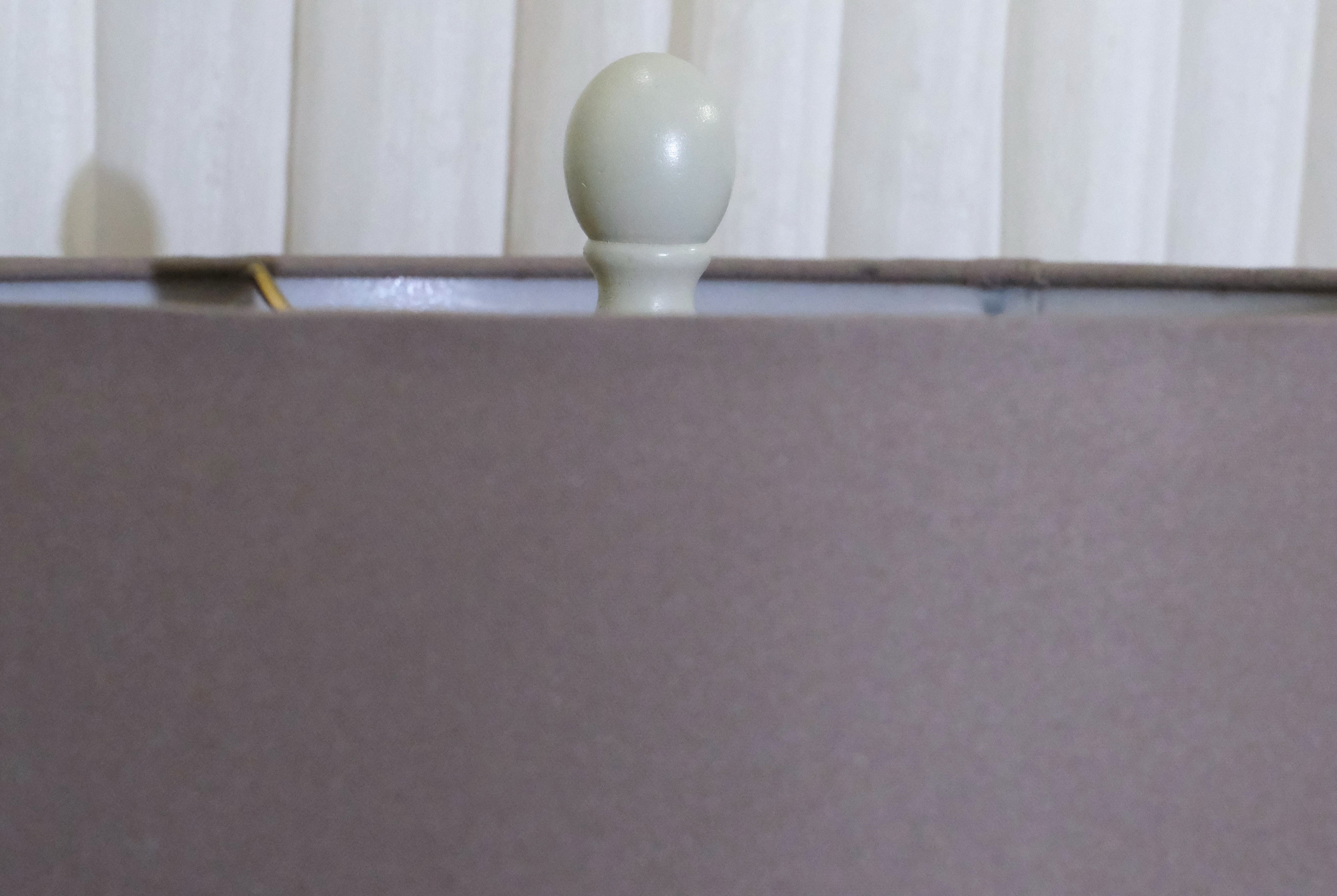 Ceramic Table Lamp with UL Standard