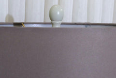Ceramic Table Lamp with UL Standard