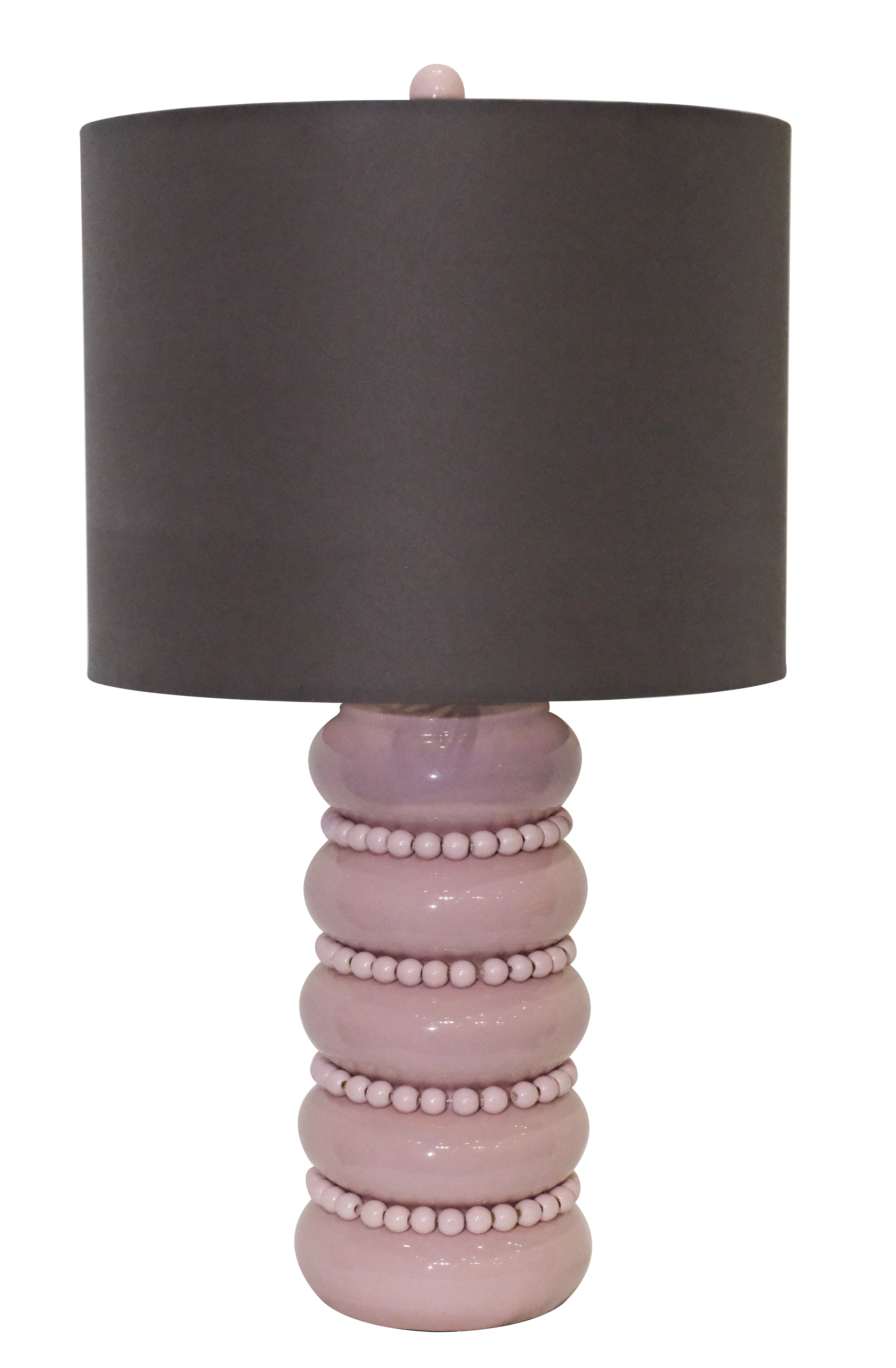 Ceramic Table Lamp with UL Standard