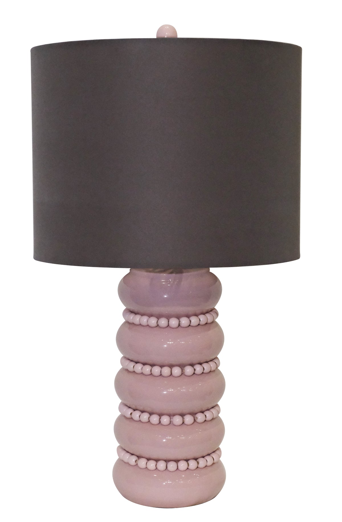 Ceramic Table Lamp with UL Standard