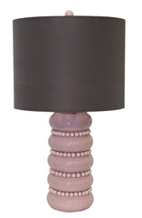 Ceramic Table Lamp with UL Standard