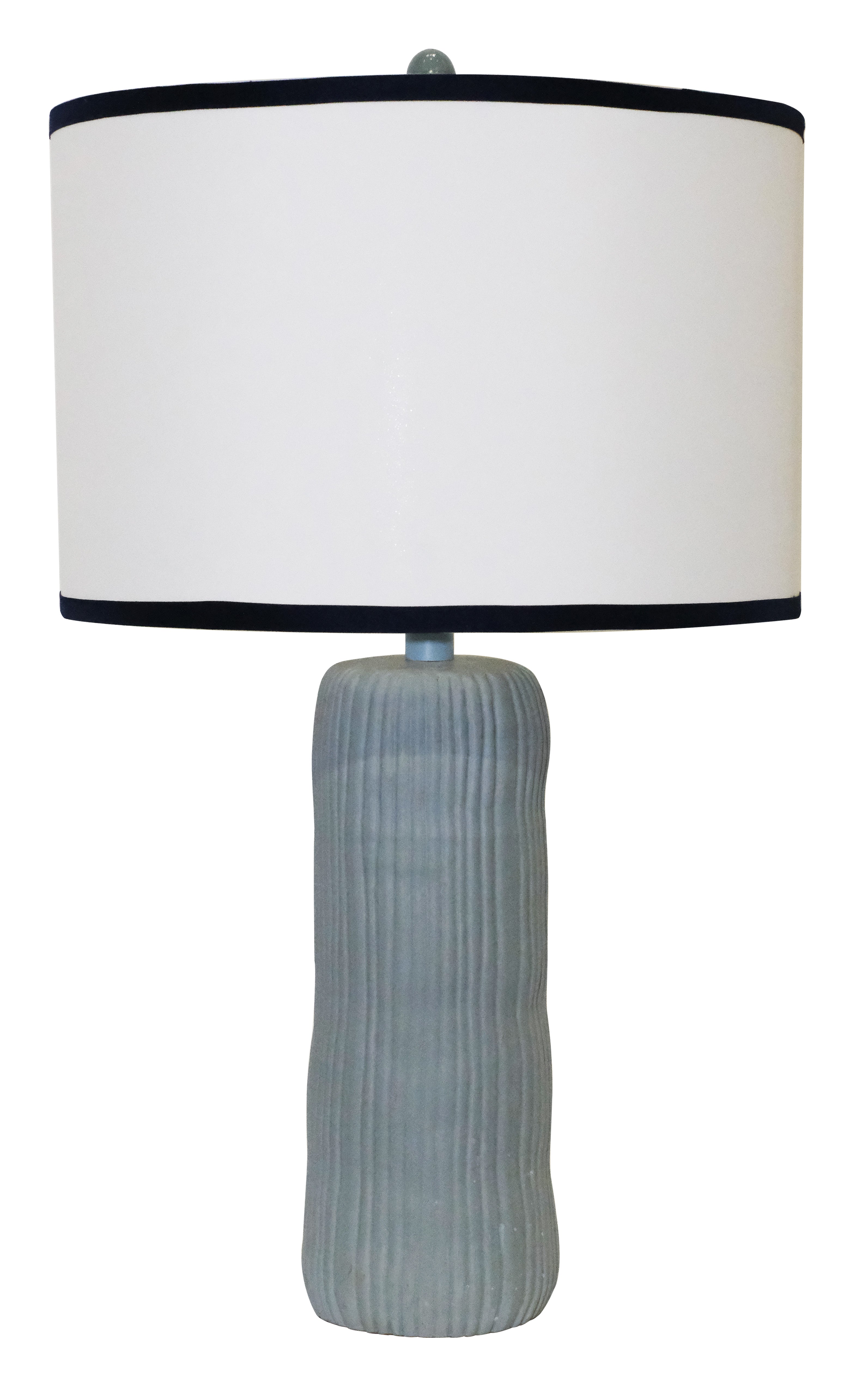 Ceramic Table Lamp with UL Standard