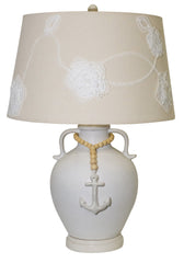 Ceramic Table Lamp with UL Standard