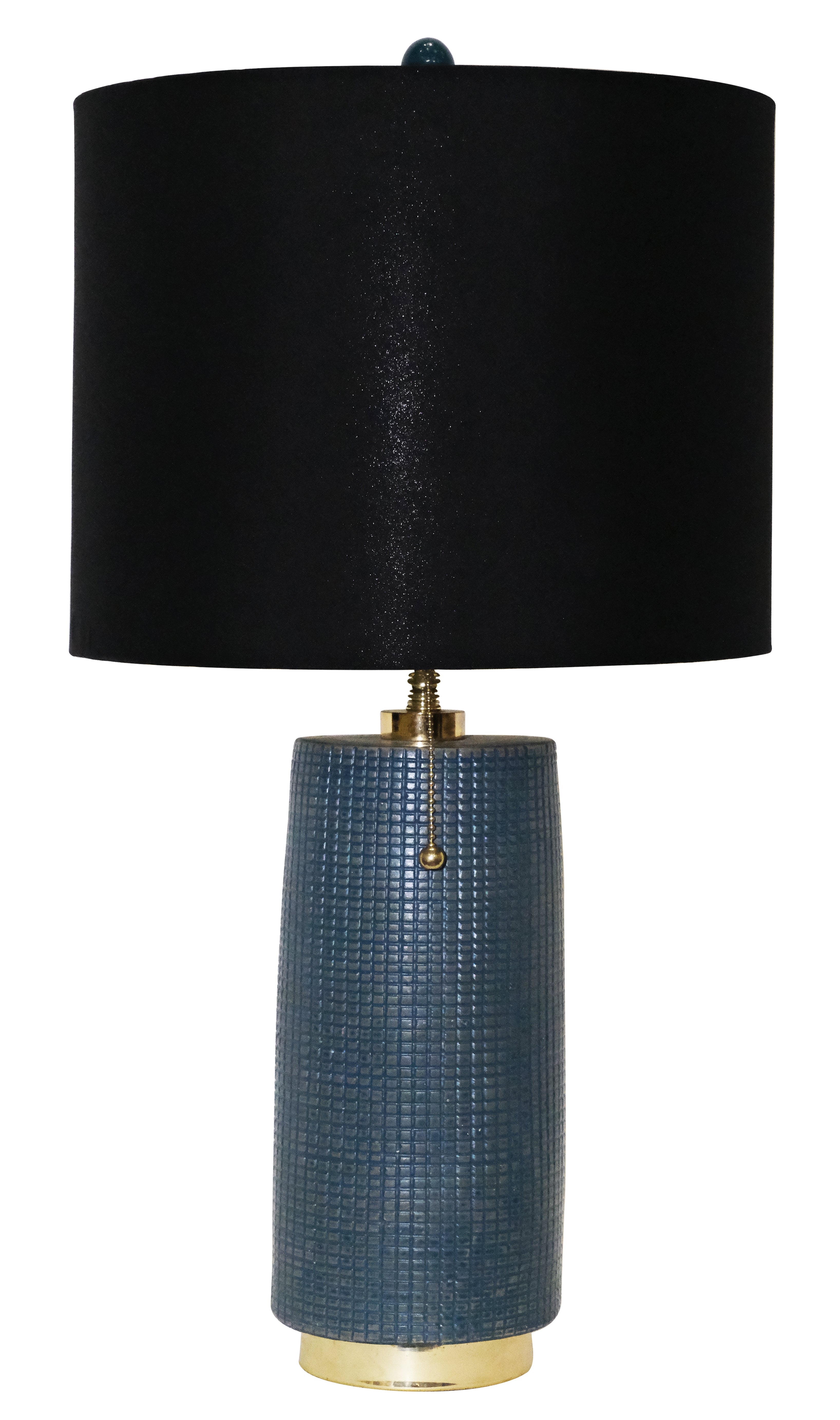 Ceramic Table Lamp with UL Standard