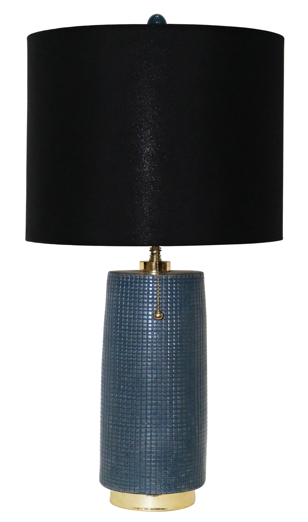 Ceramic Table Lamp with UL Standard