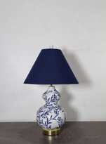 Ceramic Table Lamp with UL Standard