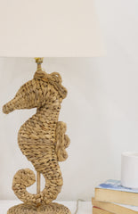 Seahorse Table Lamp