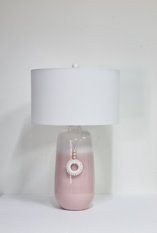Ceramic Table Lamp